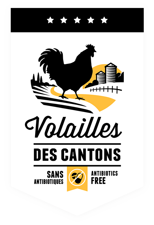 Volailles des Cantons