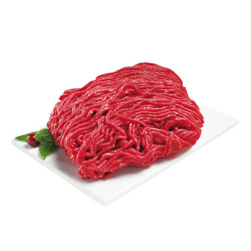 Boeuf Haché Extra-Maigre Boeuf Haché Extra-Maigre