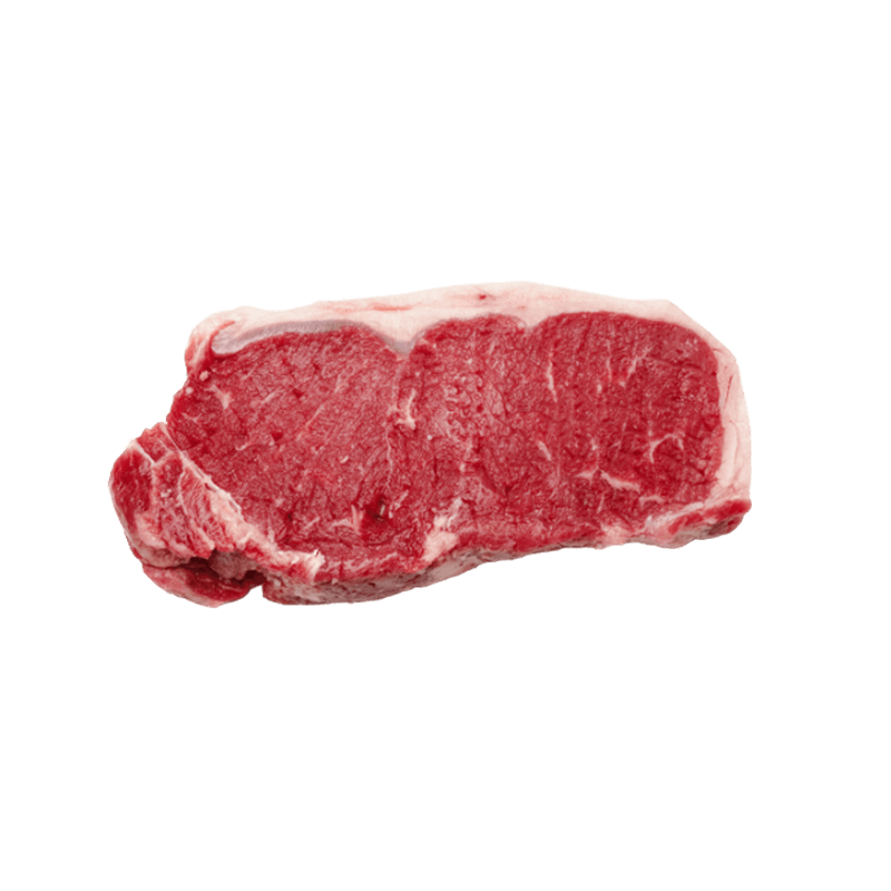 Bift. Contre-Filet AAA+ 10 oz Bift. Contre-Filet AAA+ 10 oz
