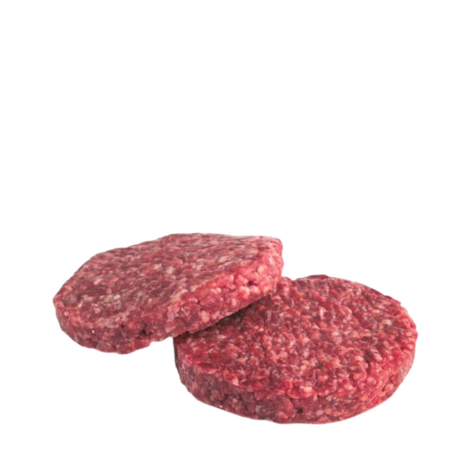 Galettes de Boeuf Galettes de Boeuf