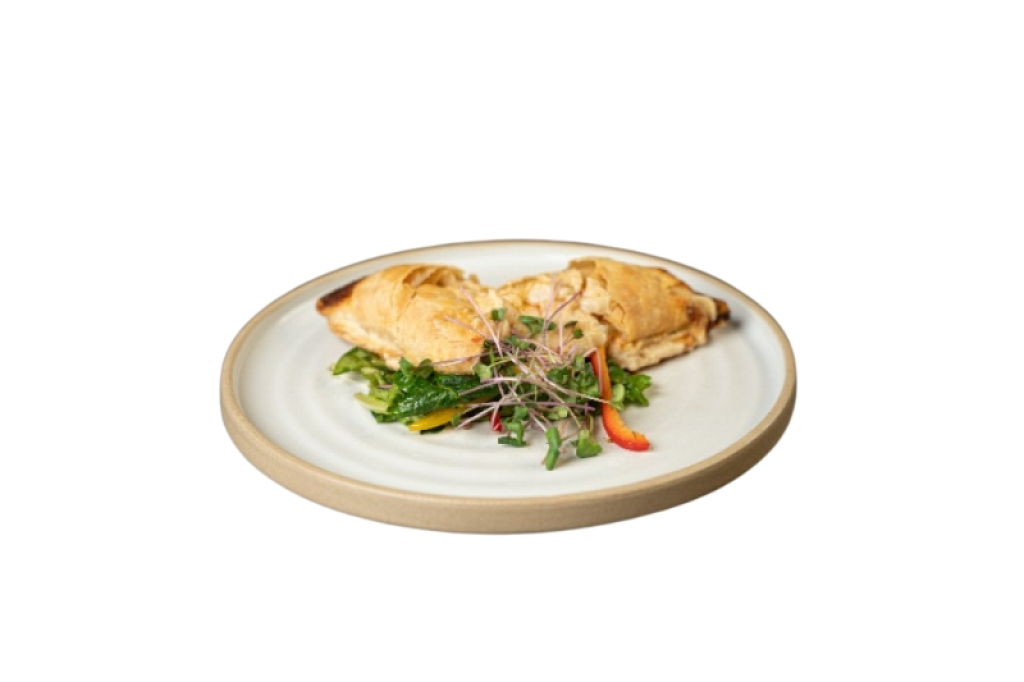 Wellington de homard