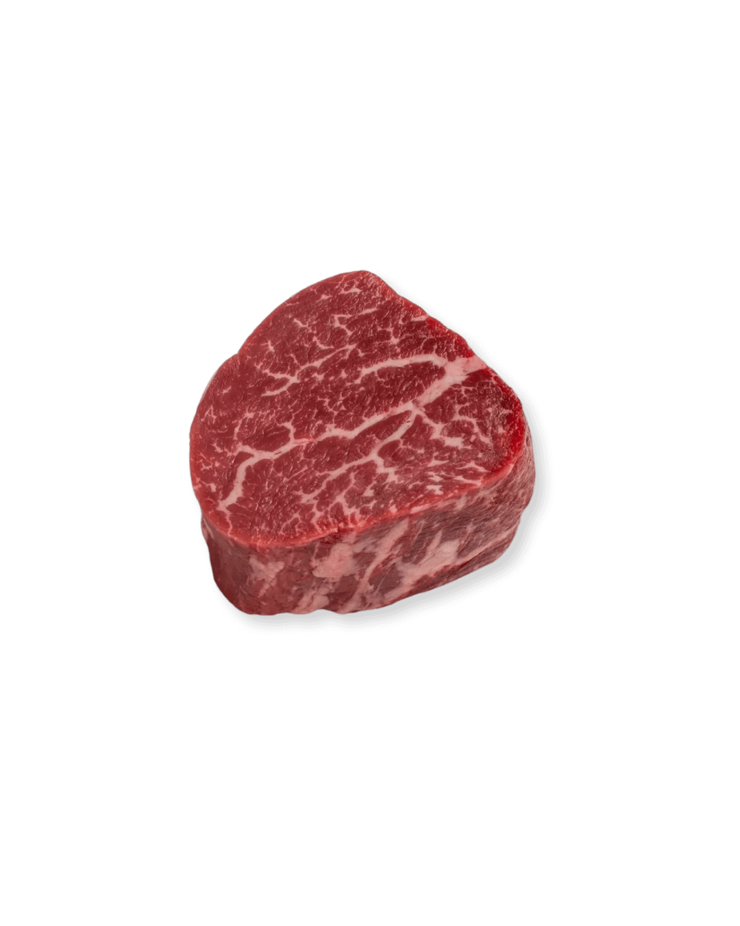 Bift. Top Sirloin 6 oz (Baseball Cut) AAA+