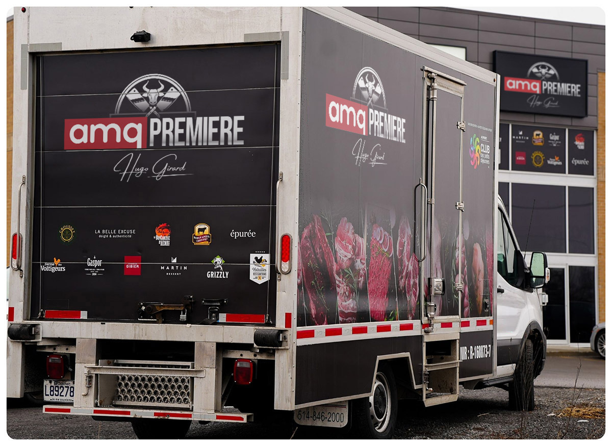 AMQ PREMIERE AMQ PREMIERE